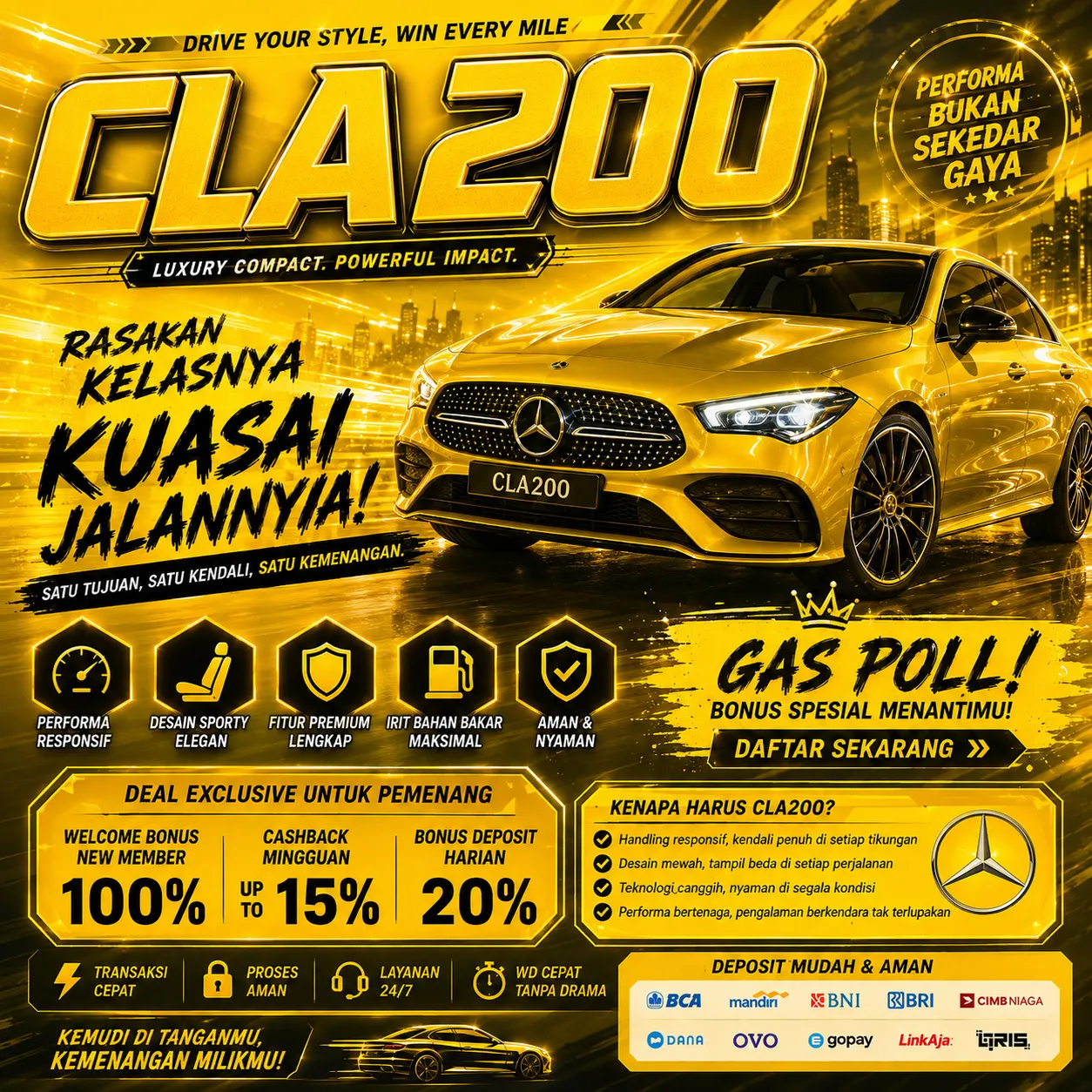 CLA200Banner